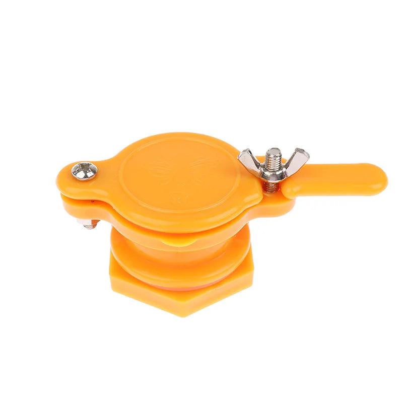 Honey Gate Valve Tap – Beekeeping Bottling Extractor Tool