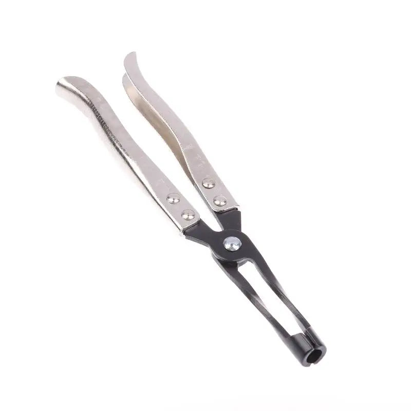 Expert Valve Spring Compressor Pliers; Professional Tool for Oil Valve Stem Seal Removal; Ideal for DIY Projects Oasis Select
