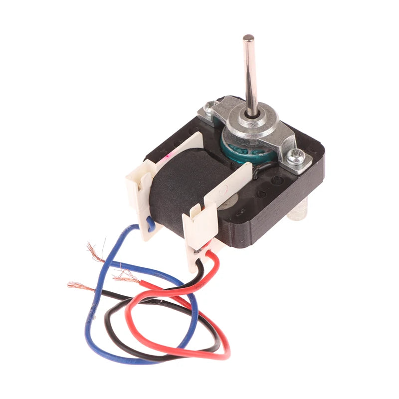 Hot Sale YJ48 Motor 220V AC Asynchronous Motor Desktop Fan Speed Regulating Motor Parts Oasis Select