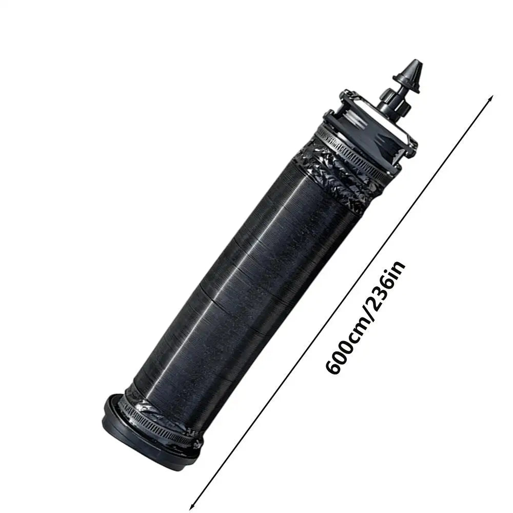 Car Air Vent Extension Car Vent Extender Foldable AC Outlet Adapter for RV SUV Truck Back Seat Outdoor Tent Home Indoor Camping Oasis Select B