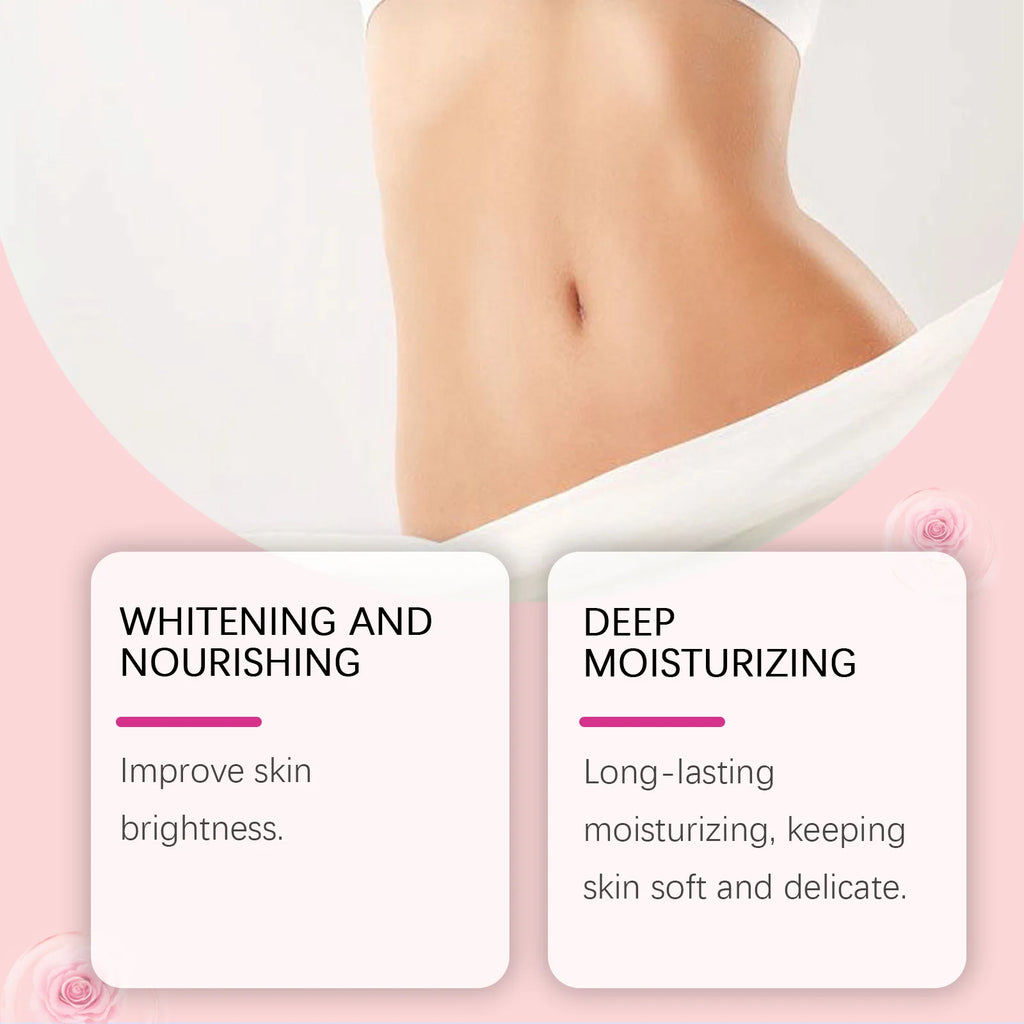 Rose Body Oil, Moisturizing, Water Locking, Cleansing Daily Care Soothing Body Rose Oil Oasis Select