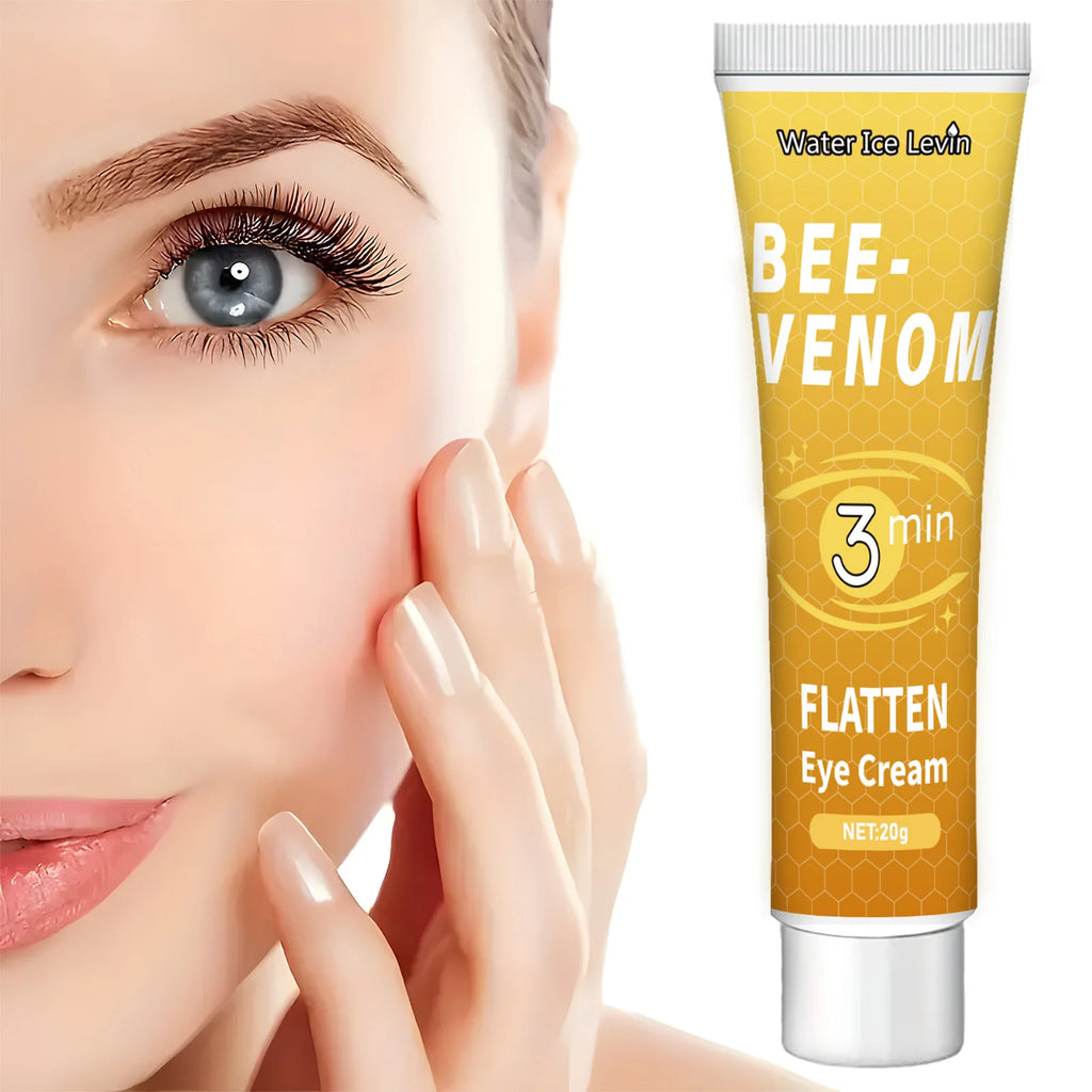 Bee Venom Anti-Wrinkle Firming & Moisturizing Cream Anti-Aging Face Cream Oasis Select
