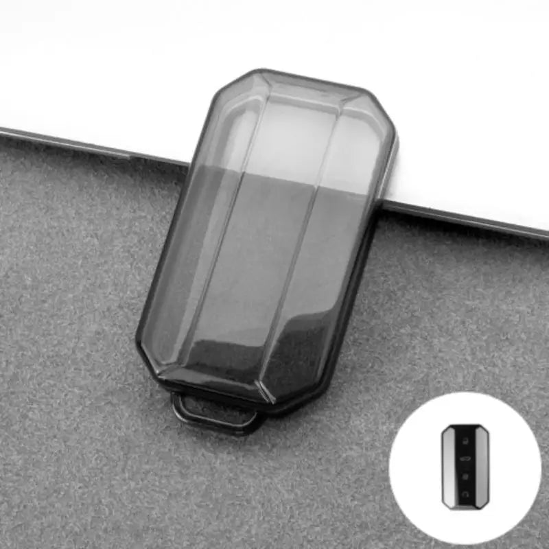 TPU Key Cover for Jaecoo J5 J7 5 EV 2025 – Durable Key Shell