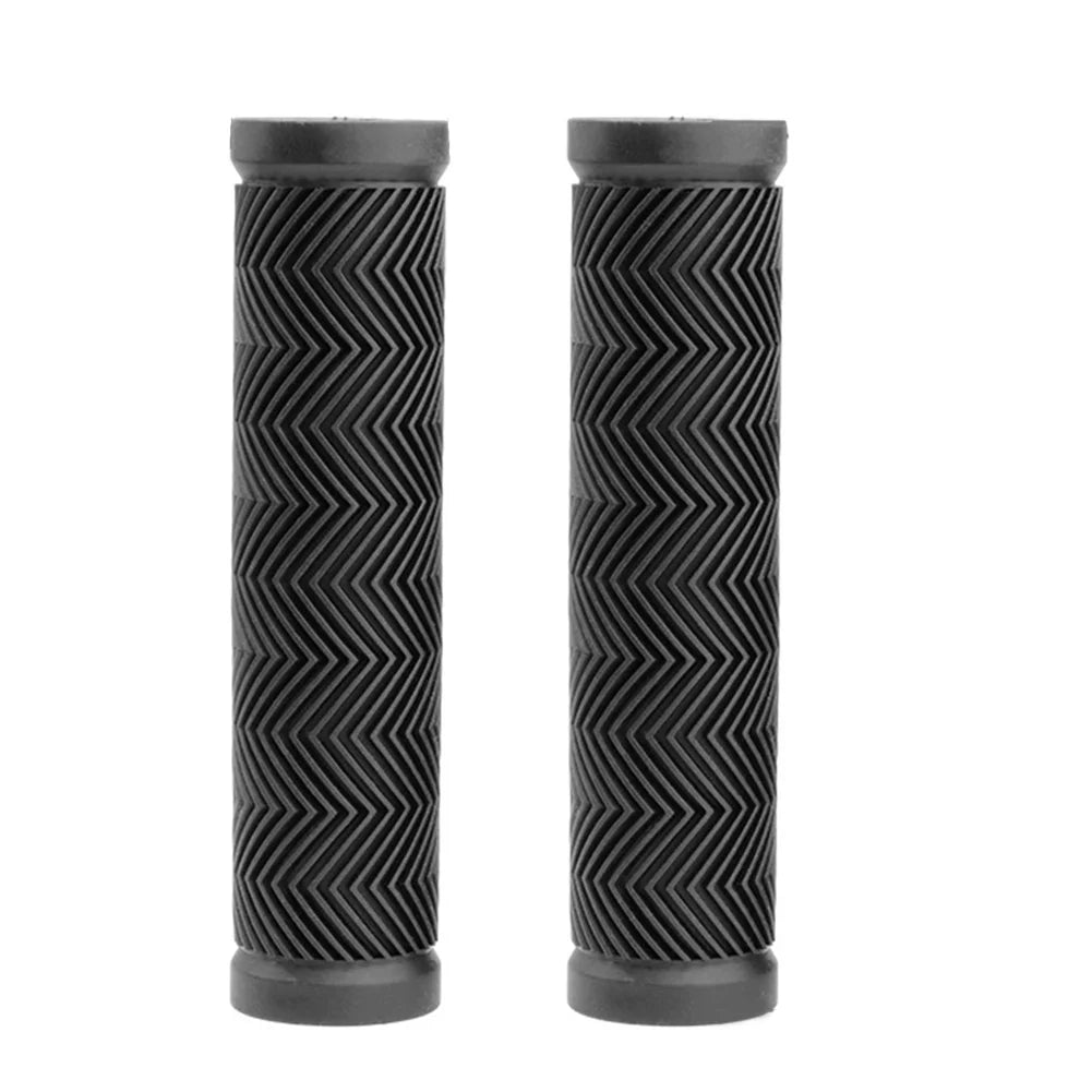 Handlebar Tape Bike Nut Mountain Bicycle High Elastic MTB Outdoor Shock Absorption 1 Pair 22.2-25.4mm Bicycle Bike Cycling Oasis Select