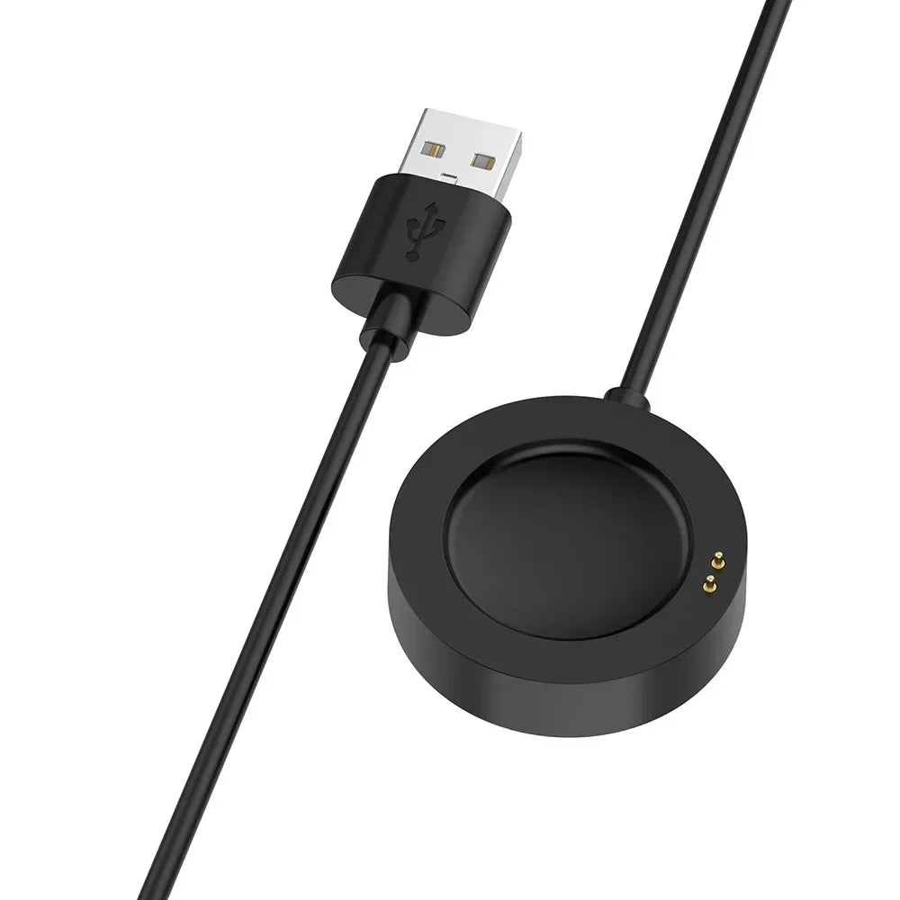 Charging Cable for Xiaomi Watch S2 S3 S4 H1 Watch 2 Pro Smartwatch Charging Cable Oasis Select