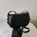 Bag Leather Women Crossbody Bag Fashion Luxury Purse Sling Bags Shoulder Bag Candy Color Girl Messenger Bags Oasis Select A2