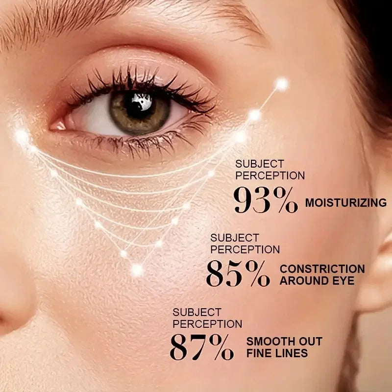 Bee Venom Eye Cream Stick – Anti-Aging & Moisturizing Eye Cream Stick Oasis Select