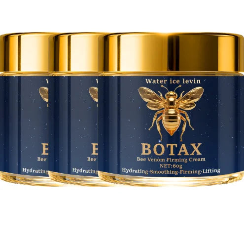 Bee Venom Firming Cream – Hyaluronic Acid & Retinol 60g Firming Face Cream Oasis Select WHITE 60g