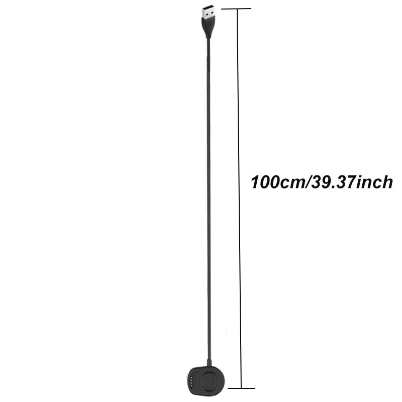 Suunto 7 GPS Smart Watch USB Magnetic Replacement Charger Cable Smart Watch Charger Oasis Select