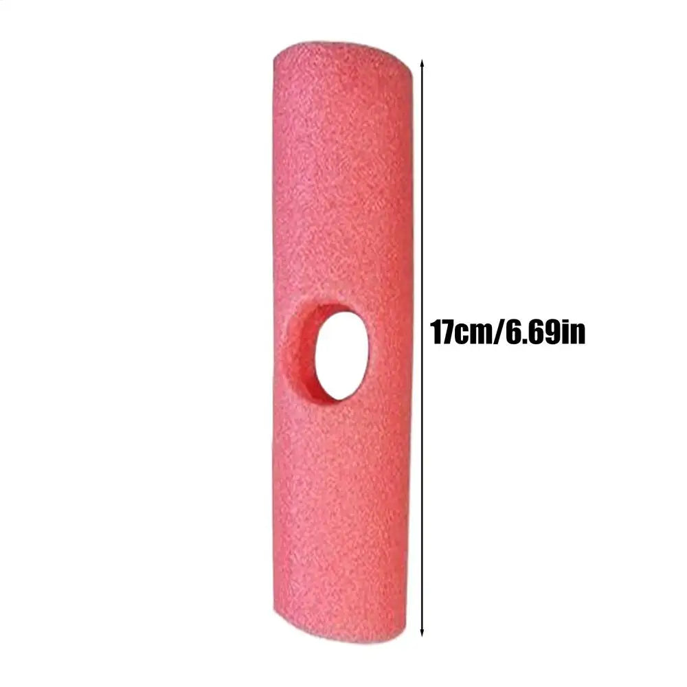 Pool Noodle Multicolor Swimming Pool Foam Noodle Float Aid Swim Noodles Ring Buoyancy Stick for Swim Aid Training Beginners Oasis Select B Random color