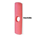 Pool Noodle Multicolor Swimming Pool Foam Noodle Float Aid Swim Noodles Ring Buoyancy Stick for Swim Aid Training Beginners Oasis Select B Random color