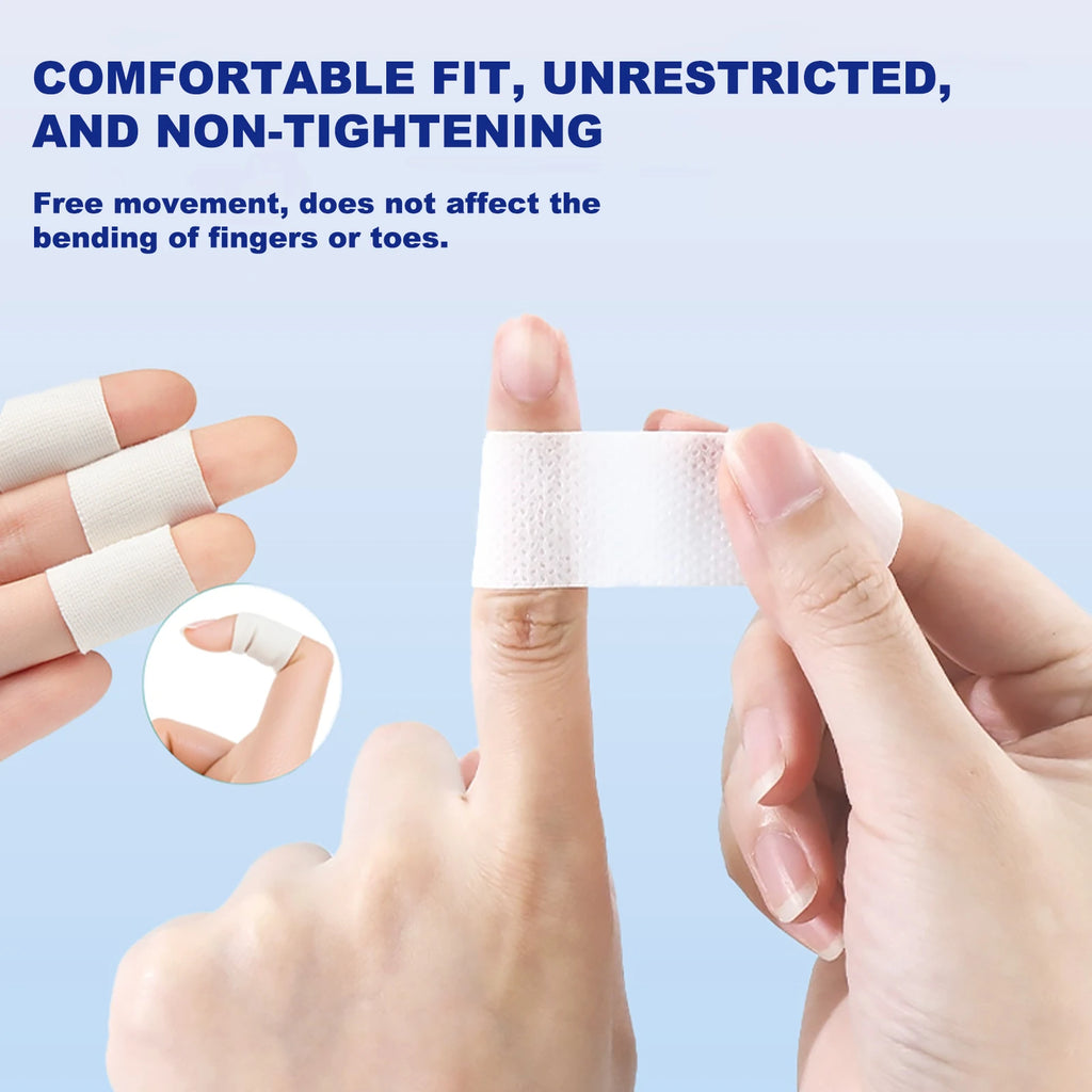Hydrocolloid Hand Patches for Dry Cracked Skin – Invisible Bandage Hydrocolloid Hand Patch Oasis Select