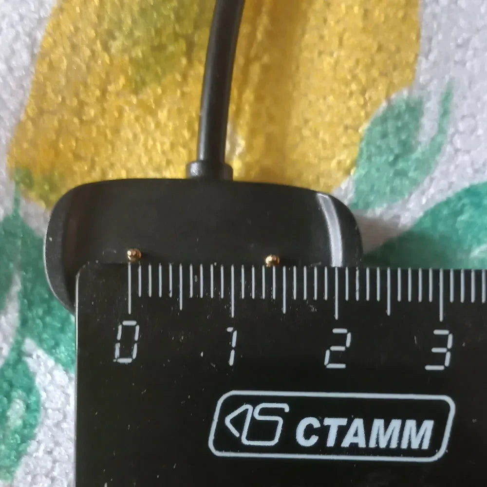 Amazfit Magnetic Charger Cable – Bip 3, GTS 4 Mini, GTR 2 & More Smartwatch Charger Oasis Select