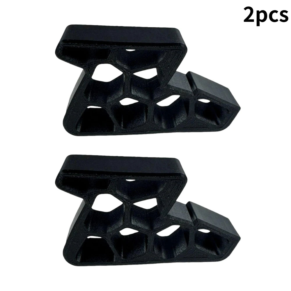 Sliding Door & Window Track Lock – Non-Slip Safety Wedge