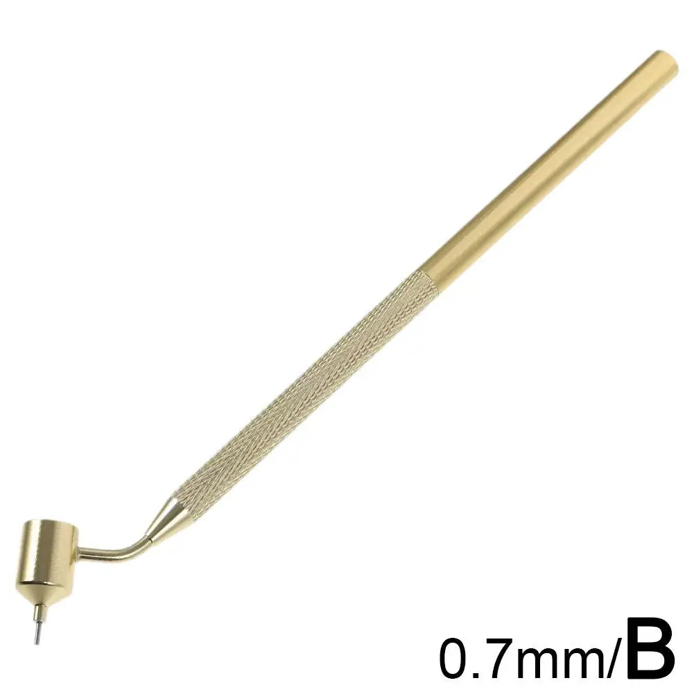 Car Scratch Repair Pen Metal Scratch Remover Filler Paint Pen Marker Coat Applicator For Rock Chips Car Scratch Repair Touch Up Oasis Select B