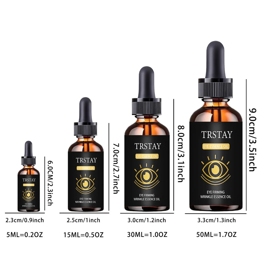 5ML/15mL/30ML/50ML/TRSTAY SAKUR essential oil, tightens the skin, moisturizes the skin, and brightens the complexion Oasis Select