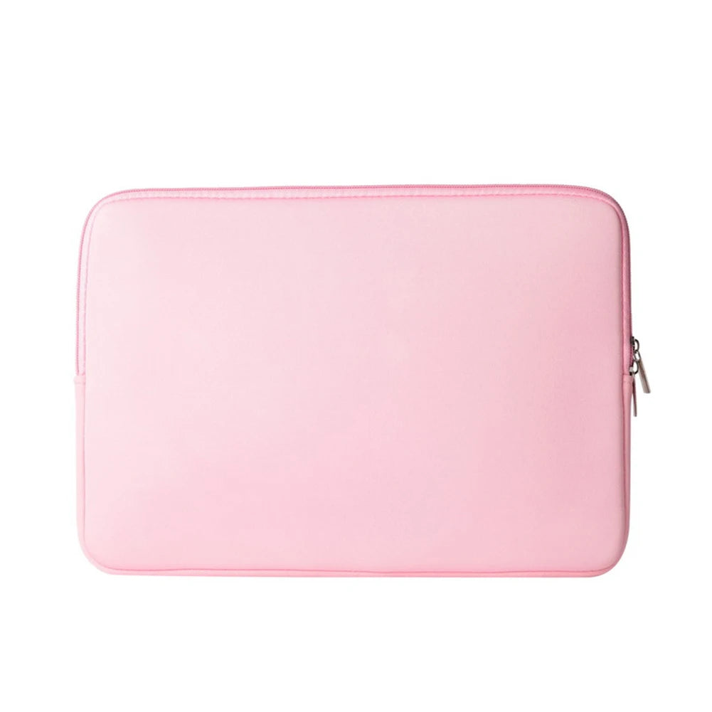 Universal Soft Laptop Sleeve Bag – Shock-Resistant & Breathable