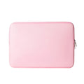 Universal Soft Laptop Sleeve Bag – Shock-Resistant & Breathable
