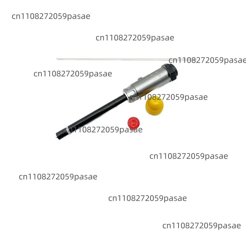 High Quality Diesel Injector Nozzle 7W-7026 Engine Spare Parts for 3304 3304B 3306 3306B Oasis Select