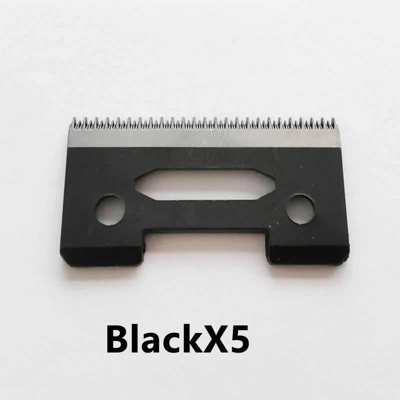 Ceramic Clipper Blades – Zirconia Replacement Barber Blades