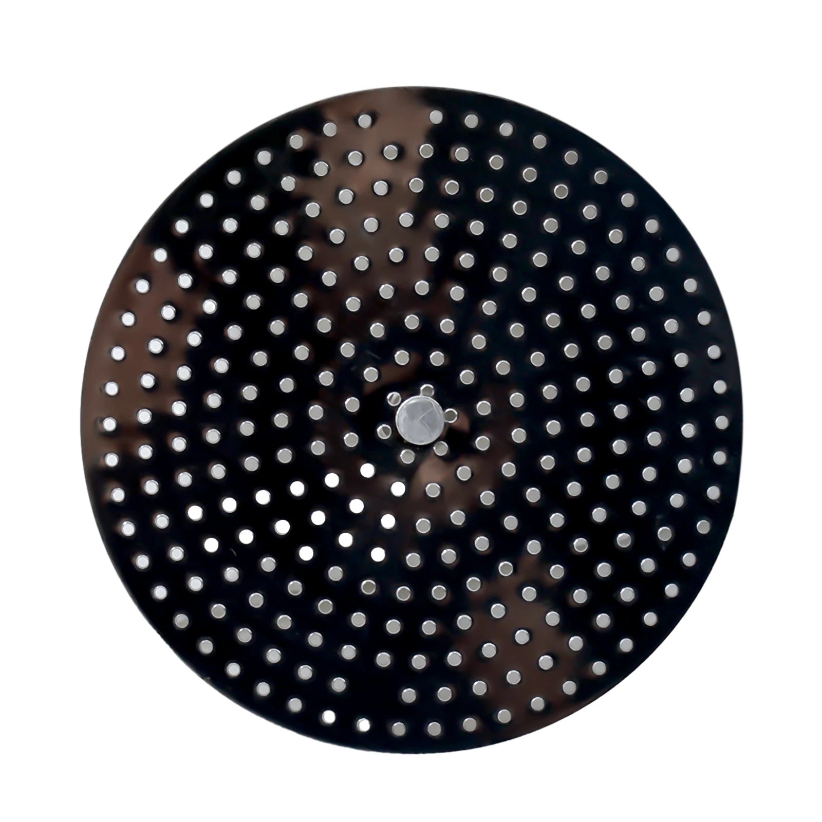 2/3/4/6/9Cups Coffee Filter Plate Stainless Steel Moka Pressed Powder Decrement For EspressoFor Home Office Coffee Bar Oasis Select