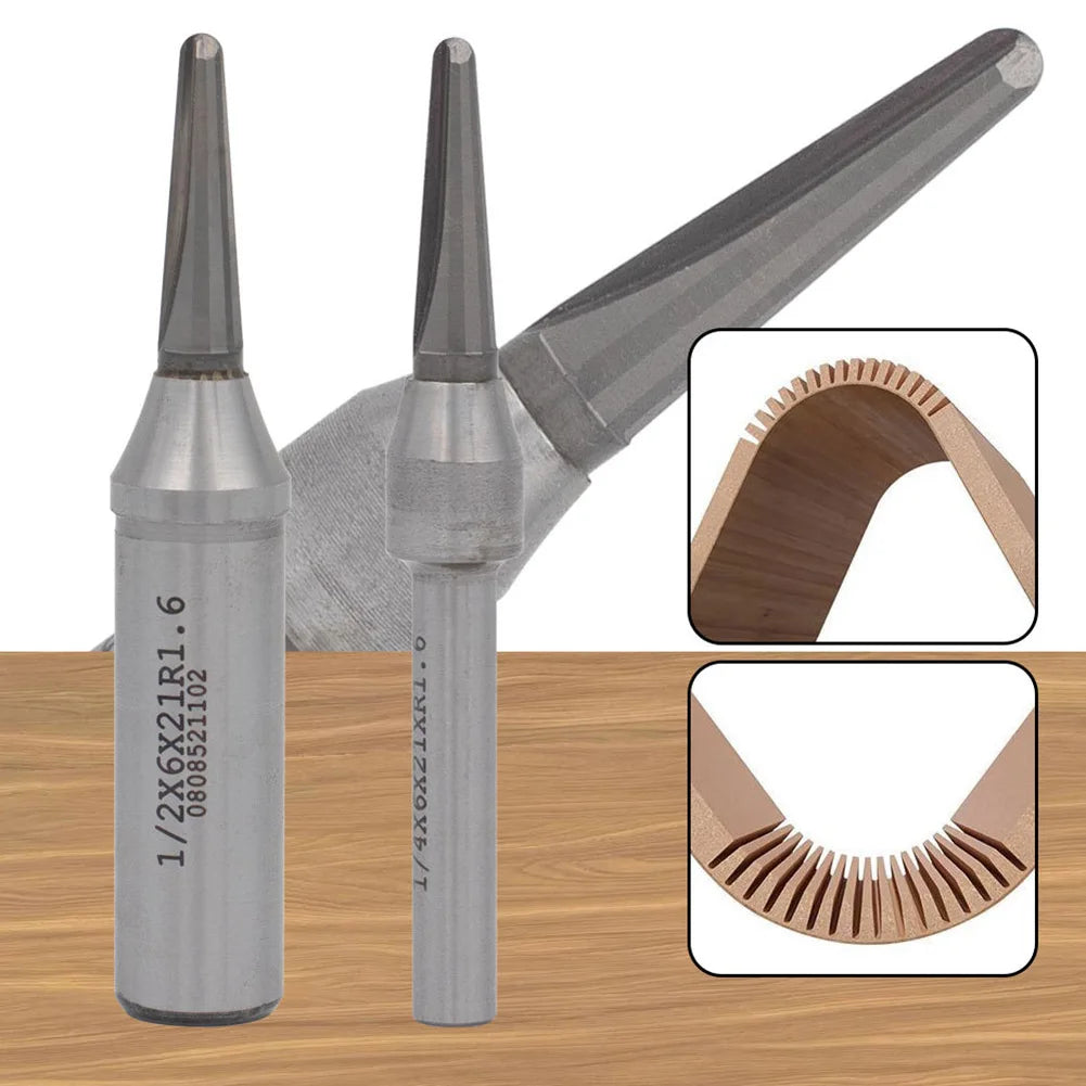TCT V-Groove Milling Cutter for CNC & Handheld Woodworking Router Milling Cutter Oasis Select