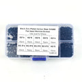M2 M3 Laptop Screw Kit 250/500pcs – HP Dell Asus Lenovo Repair Laptop Screw Kit Oasis Select 500PCS SET