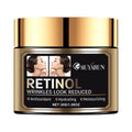 SUYARUN Premium Anti-Aging Retinol Face Cream with Hyaluronic Acid & Vitamin E – Deep Moisturizing, Wrinkle Reduction. Oasis Select 30g