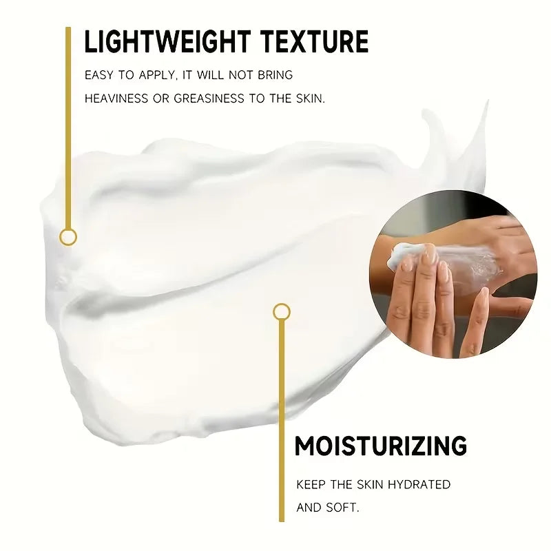Bee Venom Brightening Cream with Niacinamide & Retinol 60g Brightening Face Cream Oasis Select