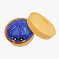 Colorful Steamed Bun Squeeze Toy Squishy toy Slow Rebound Soft Pinch Relieve stress improve focus Decompression Party Gifts Oasis Select A01
