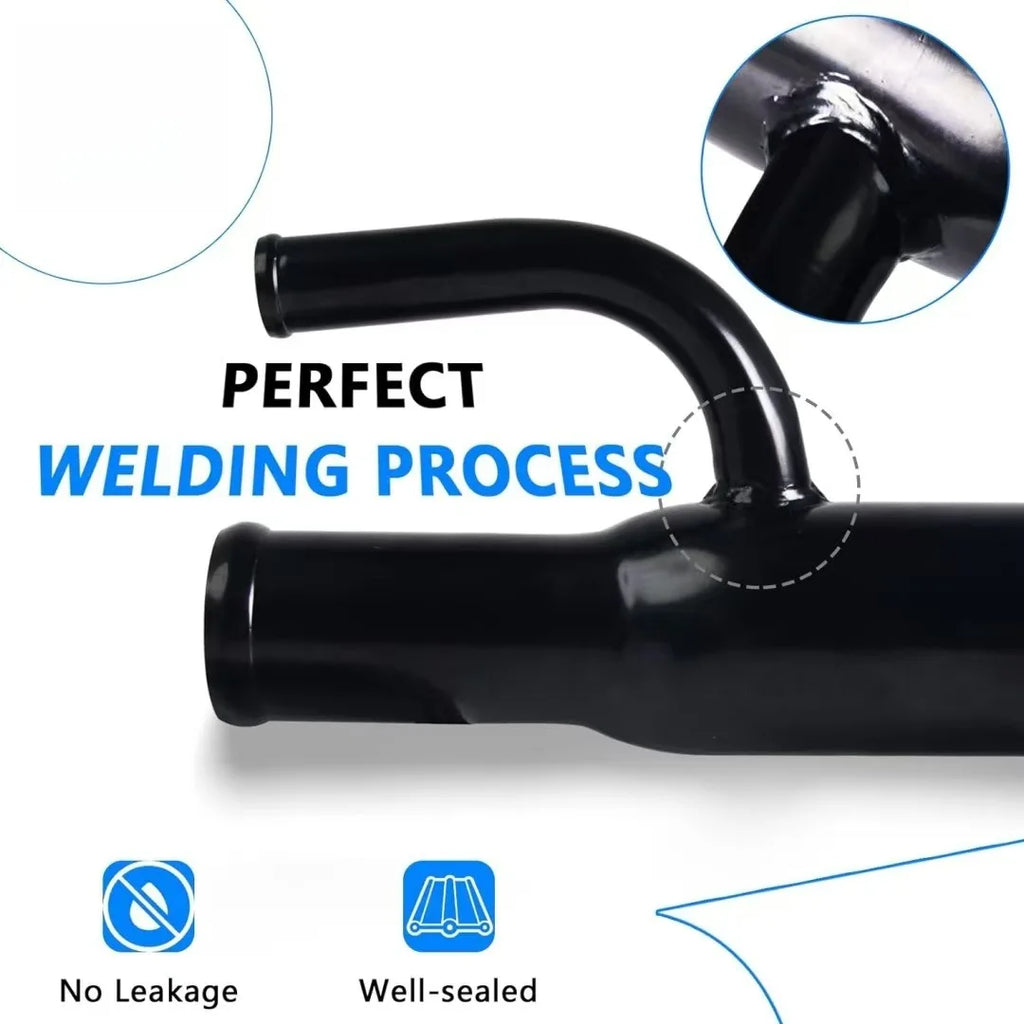 Suitable for Ford fuel filler neck tube fuel tank filler neck tube hose replacement Oasis Select