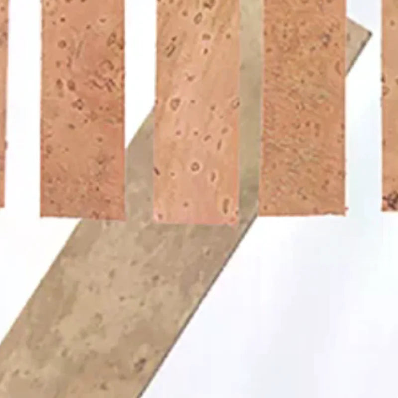 10Pcs Clarinet Cork Saxophones Clarinet Neck Cork Joint Sheets for Saxophones Musical Instruments Accessories Oasis Select