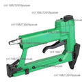 Pneumatic Staple Gun J520-C1 – Air Stapler for Picture Frames