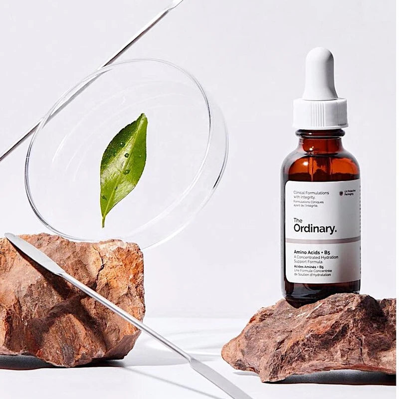 The Ordinary Amino Acids + B5 30ml Hydrating Face Serum
