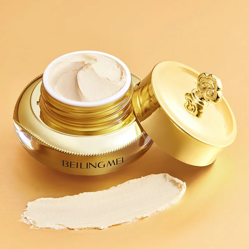 Golden Protein Lady Cream Immortal Cream Moisturizing Skin Cream Brightening concealer Beauty Skin Care Products Oasis Select