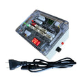 HVAC DC Fan Motor Tester – 3-Wire & 5-Wire with Short Circuit Guard