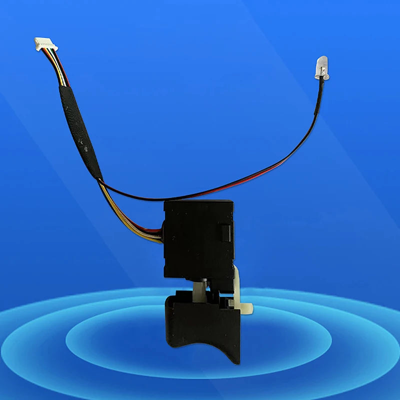 Hot Sale Electric Drill Switch Adjustable Controller Brushless Cordless Drill Trigger Switch Oasis Select