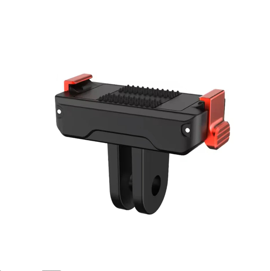 DJI Osmo Action 3/4/5 Pro Magnetic Quick Release Mount Adapter
