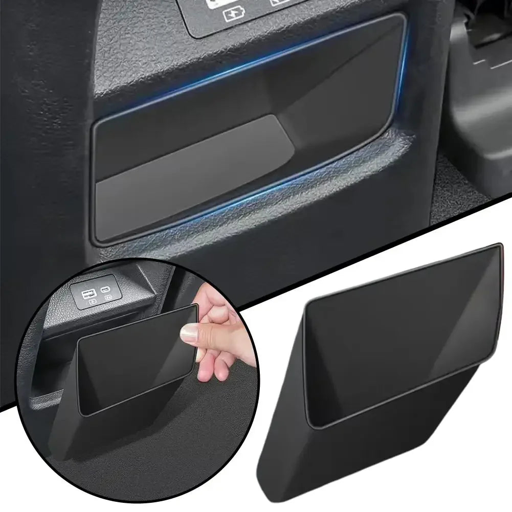 BYD Seal U Sealion 6 Song Plus Rear Armrest Storage Organizer