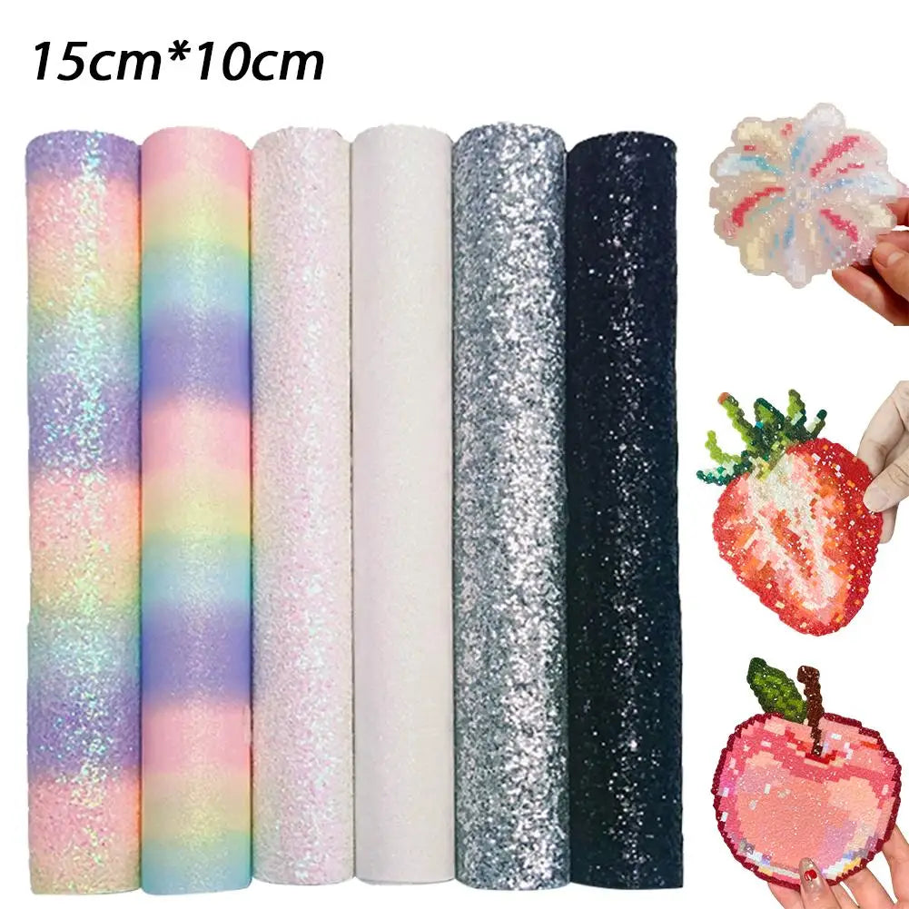 Pink Ironing Paper For Fuse Beads Heat Resistant Ironing Sheet Non Stick Reusable Perler Beads Accessories For DIY Craft Making Oasis Select A
