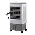 DUTRIEUX Portable Evaporative Air Cooler – Indoor & Outdoor