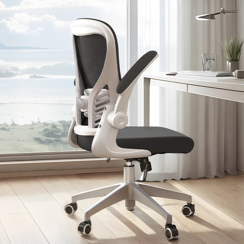 Office Chair Ergonomic Chair Computer Chair Home Study Chair Student Writing Chair Book Desk Chair Oasis Select 9