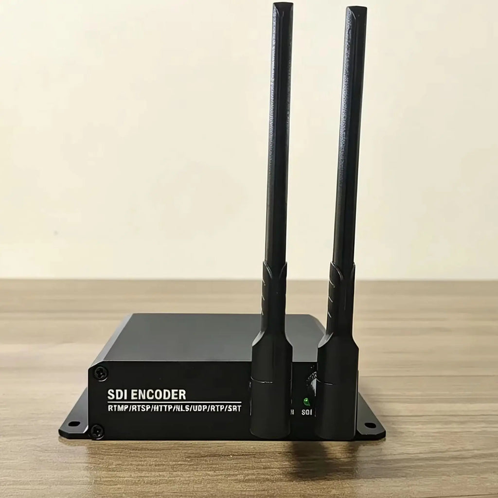 H.265/H.264,4K 30FPS Network Camera Video Decoder ,Compatible USB For Live Streaming Oasis Select