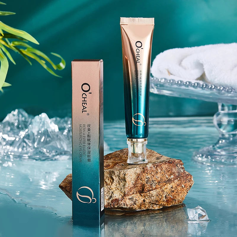 O'CHEAL Eye Cream – Moisturizing, Firming & Brightening 30g