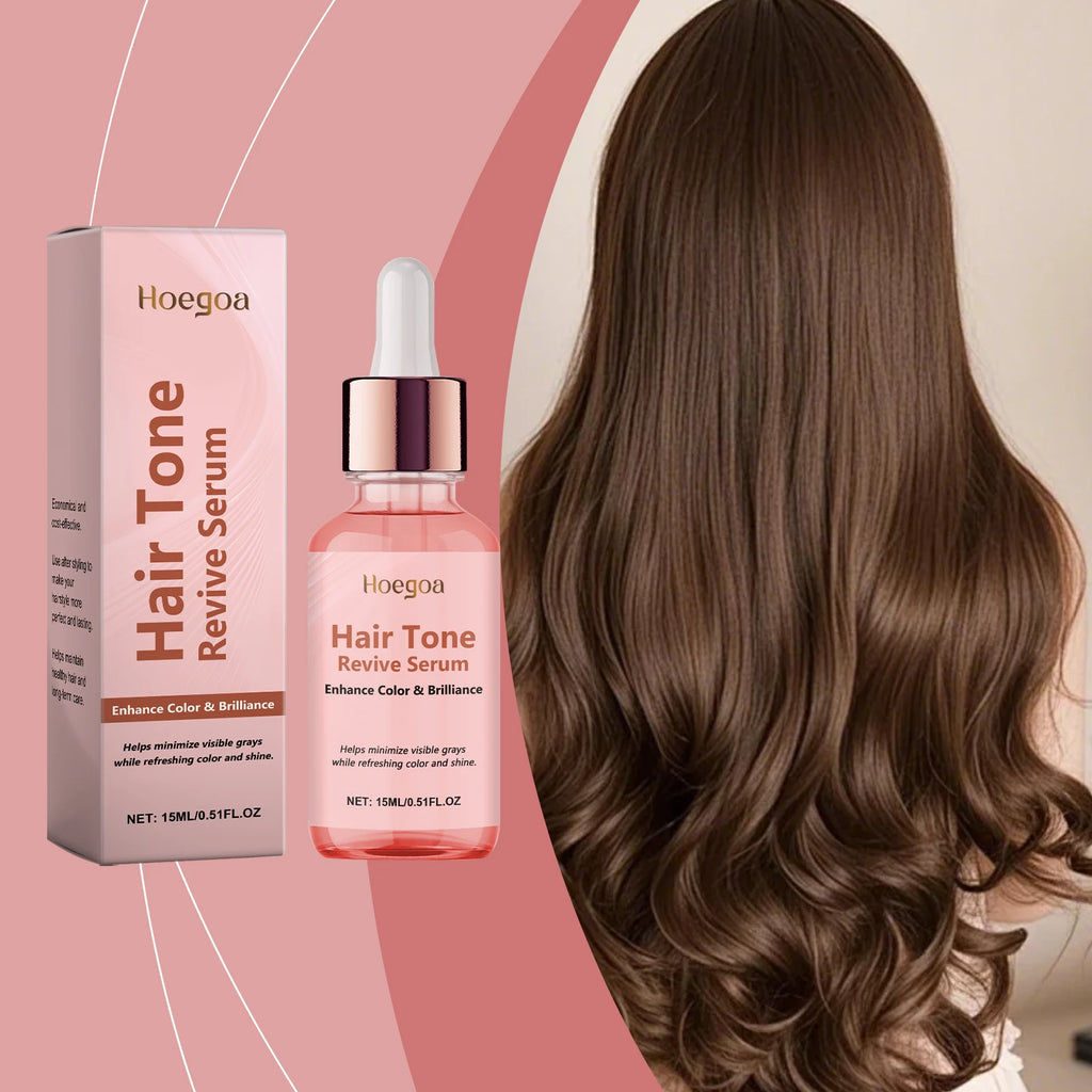 Smoothing Hair Serum – Shine, Nourish & Non-Greasy Essence Hair Care Serum Oasis Select Default Title