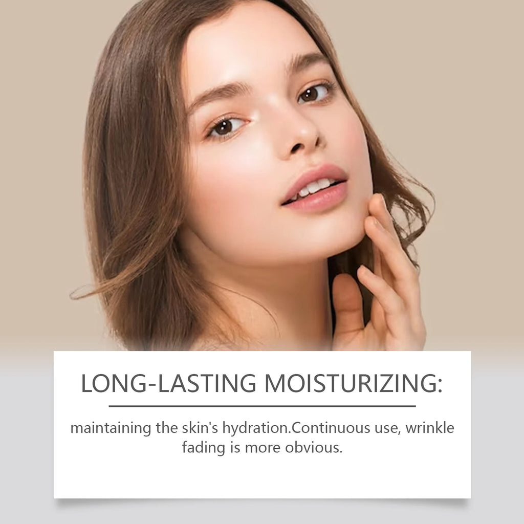 Hoygi Bee Venom Firming Face Cream – Anti-Aging Moisturizer