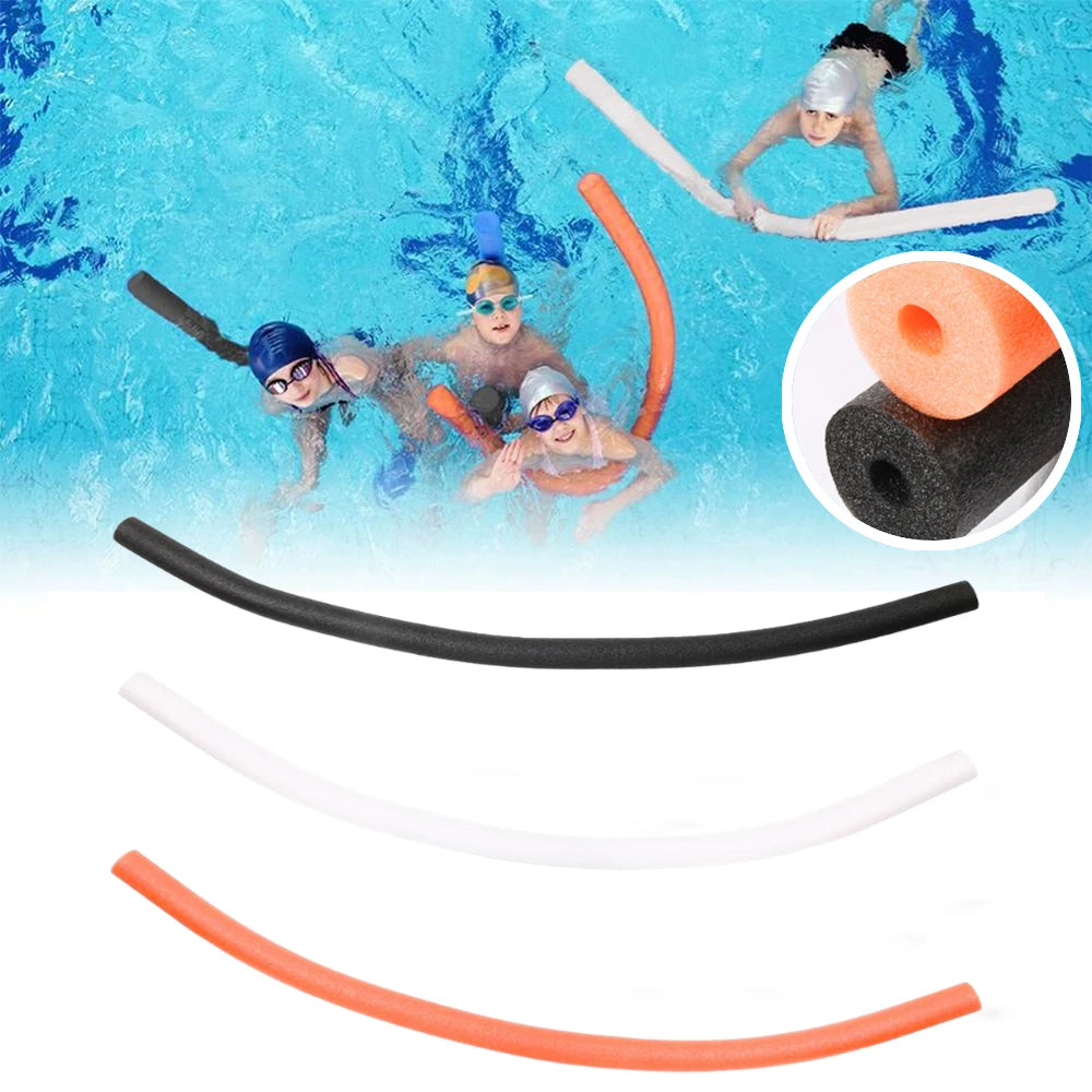 Foam Pool Noodle Buoyancy Float Stick for Kids & Adults