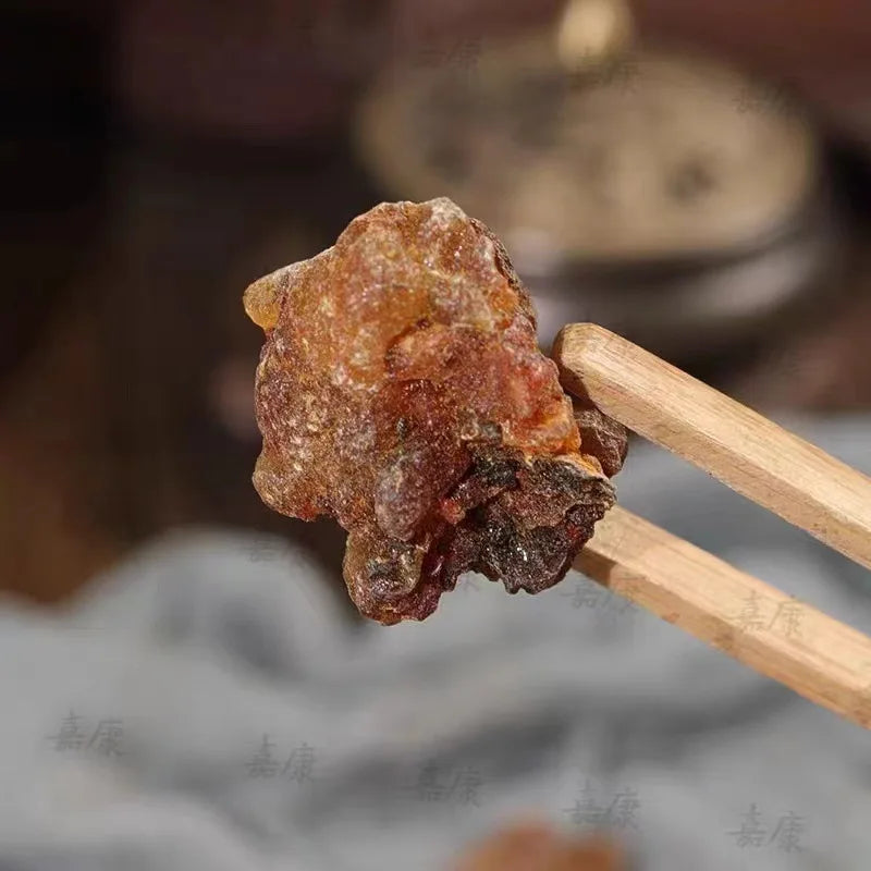 Natural myrrh resin high-quality incense raw material 100/200g DIY combined with frankincense to make fragrant powder fragrance Oasis Select