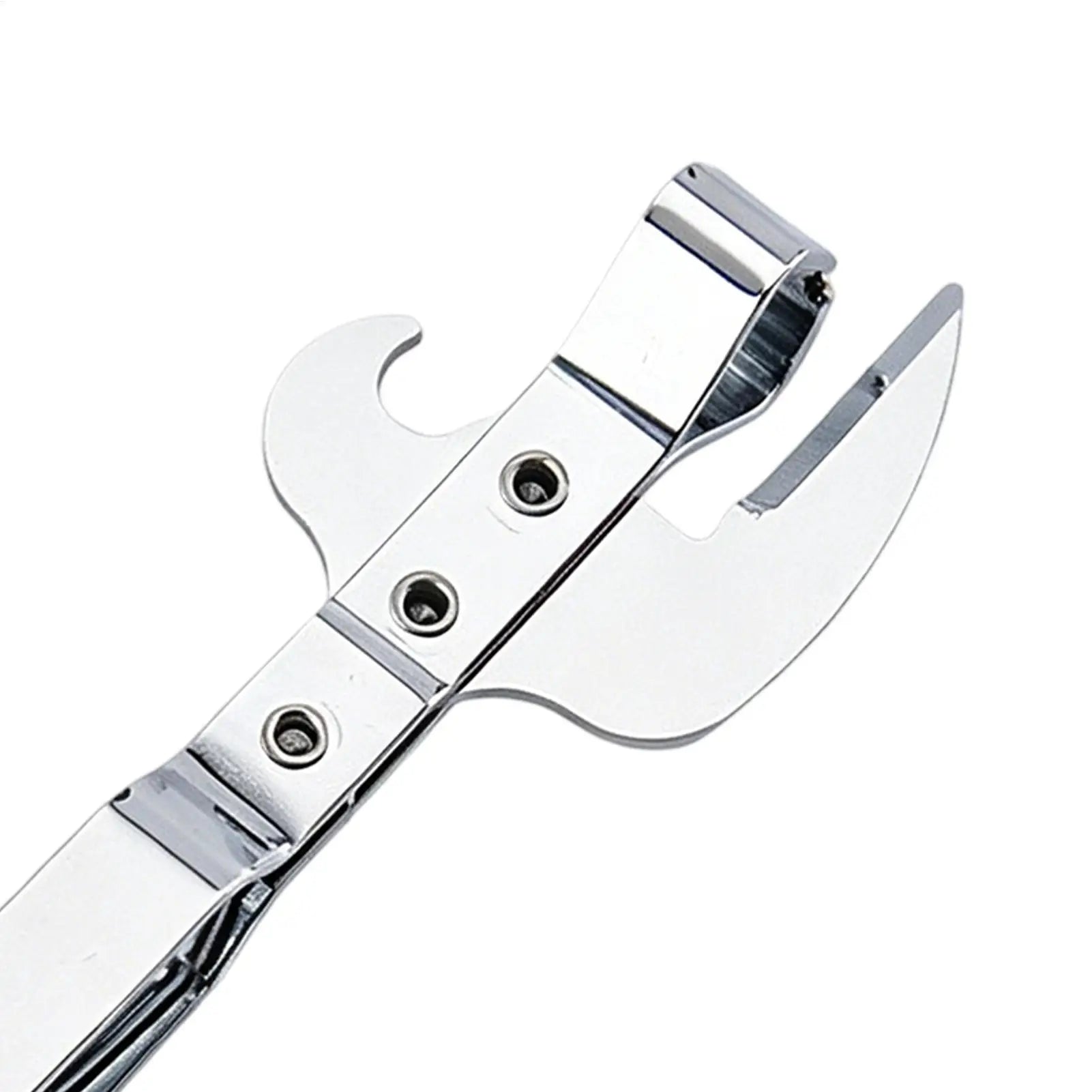Multifunctional Stainless Steel Bottle & Can Opener