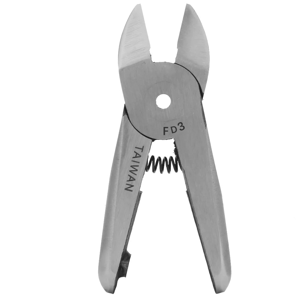 Replacement for Pneumatic Cutting Pliers Pneumatic Cutter Head Replacement Air Scissors Head Fit for HS10 Pneumatic Cutter Oasis Select FD3